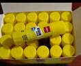 得力（deli）21g高粘PVA固体胶水 速干可水洗胶棒 DIY手工粘胶学生文具 办公用品 单支凑单 7102 实拍图