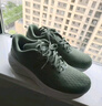 Saucony【彭于晏同款】索康尼胜利22专业强缓震跑鞋男厚底跑步鞋运动鞋男 绿102【专供色】 44.5 实拍图