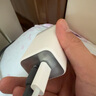 罗马仕（ROMOSS）45W氮化镓苹果16充电器iPhone16ProMaX充电头多口快充兼容PD30W苹果15/14三星s24手机平板笔记本白 实拍图