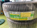 邓禄普（DUNLOP）轮胎205/55R16 91H ENASAVE EC300+ 大众 Lavida 新朗逸2022款 实拍图