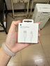 Apple/苹果 USB-C转闪电接口充电线 -1米 苹果充电线手机充电线原装充电线适用于闪电接口iPhone/iPad 实拍图