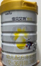 佳贝艾特（Kabrita）悦白婴幼儿配方羊奶粉3段800克*4（1-3岁）天然A2蛋白 实拍图
