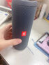 JBL FLIP ESSENTIAL 2 旗舰款二代 蓝牙音箱 户外便携音响 防水设计 桌面低音炮 毕业礼物 炫酷黑 实拍图