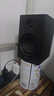 漫步者（EDIFIER）MR4 有源监听2.0音箱  HIFI音质 多媒体电脑电视音响 桌面音响 黑色 实拍图
