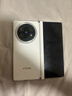 vivo X Fold5 217g超轻薄 等效6000mAh蓝海电池 超可靠三防折叠屏 蔡司超级长焦 AI 新品折叠屏手机 明白 12GB+256GB +99元赠vivo折叠尊享服务包 实拍图