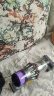 戴森（DYSON）V10n Digital Slim Nautik 轻量洗地吸尘器 无线家用除螨宠物 吸拖一体干湿两用洗地机吸尘器 实拍图