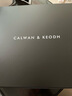CALWAN KEODH官网包包女包新款春夏度假草编包单肩大容量编织沙滩包休闲通勤包 【卡其】小众百搭托特包实用走心女生闺蜜 实拍图
