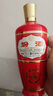 汾酒 53度出口红玻500ml*3瓶+53度出口白瓷500ml*3瓶 非原箱 实拍图