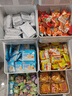 夏威夷果500g*2袋 南非精选每日坚果炒货干果休闲零食品 实拍图