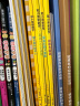 鼠小弟爱数学第一辑2-4岁（全10册平装）赠互动游戏素材卡 幼儿数学启蒙绘本 全脑开发 有趣故事数学知识3-6岁 爱心树童书 绿色环保印刷   晒单实拍图