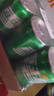 可口可乐（Coca-Cola）檀健次代言 雪碧Sprite柠檬味碳酸饮料330ml*24摩登罐  实拍图