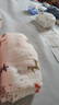 十月结晶婴儿洗衣液宝宝专用幼童内衣物尿裤酵素亲肤清洗剂BB皂液 实拍图