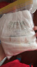 babycare【品牌直供 安心品质】皇室狮子王国皇冠LaLa裤试用装XL码-4片 实拍图