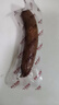 秋林里道斯 中华老字号 哈尔滨红肠580g/袋 量贩装 东北特产 休闲零食 实拍图
