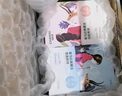 自然堂喜马拉雅补水面膜28片(百合雪茶雪莲紫草龙胆植萃面膜)适敏肌 实拍图