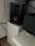 惠威（HiVi） D100蓝牙音箱2.0声道多媒体有源音响笔记本台式电脑桌面音响 木纹色 实拍图