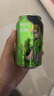 屈臣氏（Watsons）苏打水香草味低糖0脂低卡气泡饮料调酒330mL*24罐JOJO联名 实拍图