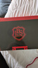大水牛（BUBALUS）额定500W 劲强500台式电脑主机电源（主动式PFC/12CM风扇/智能温控/支持背线/宽幅电压） 实拍图
