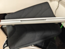 Apple/苹果AI笔记本/MacBookAir13.6英寸M3(8+10核)24G512G银色电脑MC8N4CH/A 实拍图