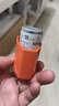 [辅舒酮]丙酸氟替卡松吸入气雾剂 0.125mg*60揿 1盒装 实拍图