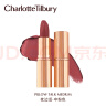 CHARLOTTE TILBURY CT摩登雾感唇膏枕边话中粉色3.5g口红 送女友礼物 实拍图