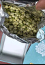 贡苑花草茶 广西原产茉莉花苞【保鲜铁罐125克】 茉莉花茶叶新花干 实拍图