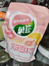 菓珍 甜橙蜜桃味 果珍维C冲饮壶嘴装400g 果汁粉速溶饮料(包装随机) 实拍图