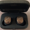 森海塞尔（Sennheiser）MOMENTUM真无线4代蓝牙耳机 自适应降噪音乐耳机入耳式 复古金 高考祝福礼物 实拍图