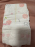 好奇（Huggies）铂金装纸尿裤L120片(9-14kg)大号婴儿尿不湿小桃裤裸感超薄透气 实拍图