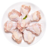CP正大食品白羽鸡翅根2斤 生鲜冷冻 鸡肉烤鸡翅鸡肉 腌制鸡肉 实拍图