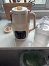 志高（CHIGO）破壁机豆浆机家用小型1.2L大容量2-3人用全自动免煮免洗免滤轻音预约五谷杂粮榨果汁料理辅食D811 实拍图