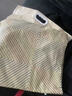 无印良品100%纯棉四件套全棉床上用品1.8床笠款套件被套200*230cm 实拍图