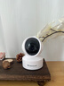 威视达康4g监控器360度无死角带夜视插手机流量卡不用网络可以远程监控可对话的家用无线摄像头无需连wifi 【WIFI版】语音对讲+云台旋转 64G内存卡 高清像素+简易安装+晒图返10元 实拍图