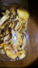 味滋源菠萝蜜干200g 越南进口菠萝蜜饯果干办公室休闲零食水果干 实拍图