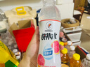 百事可乐 王鹤棣代言 佳得乐 红柚味 电解质饮料 600mlx15瓶 实拍图