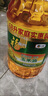 福临门 食用油 非转基因压榨一级黄金产地玉米胚芽油5L（富含植物甾醇） 实拍图