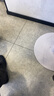 墨斗鱼防撞贴硅胶防撞条门把手防撞神器冰箱门后防碰撞透明颗粒组合装 实拍图