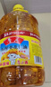 鲁花 食用油 物理压榨 剥壳去皮 葵花仁油5L 实拍图