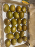 佳沛（zespri）新西兰 阳光金奇异果12粒礼盒特大果单果约122-146g 猕猴桃 水果 实拍图