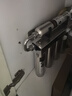 九阳（Joyoung）净水器家用直饮厨房自来水过滤器前置过滤器不锈钢超滤净水机JYW-RC530 实拍图