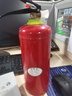 绿消国标车用家用商用手提式灭火器1公斤消防MFZ/ABC1汽车年检 1kg 实拍图