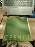 西尼优（CEENIU）车载香薰汽车香水氛太阳能旋转鎏金车内用高档淡香送男女第1名 实拍图