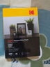 KODAK柯达 3R/5英寸 230g高光面照片纸/喷墨打印相片纸/相纸 200张装 5740-317 实拍图