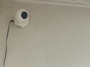 普联（TP-LINK）500万3K全彩智能摄像头 家用无线监控器360度全景夜视 手机远程语音通话宝宝宠物室内安防 IPC45AW 实拍图