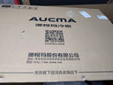 澳柯玛（AUCMA）300升家用冰柜减霜大容量冷柜-36℃超低温电子控温卧式冰箱 一级能效BC/BD-300DHNE 国家补贴 实拍图