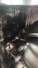 美厨（maxcook）316L不锈钢筷子勺子叉子餐具套装 便携式筷勺四件套 蓝MCGC1054 实拍图