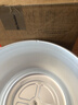 九阳（Joyoung）家用电炖锅5L大容量紫砂内胆可定时预约电炖锅DG50Z-GD510 实拍图