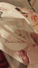 好奇（Huggies）铂金装纸尿裤NB84片(5kg以下)新生儿小号婴儿尿不湿小桃裤超薄 实拍图