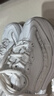 斯凯奇（Skechers）女鞋夏季厚底老爹鞋百搭透气熊猫鞋软底舒适外穿休闲运动鞋11959 实拍图