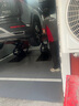 固特异（Goodyear）汽车轮胎 235/55R18 104W EF1 SPORT鹰驰F1酷跑 适配探岳/途观L 实拍图